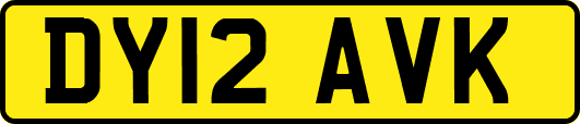 DY12AVK