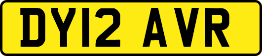 DY12AVR