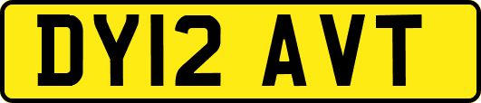 DY12AVT