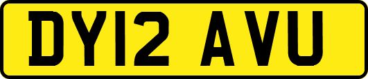 DY12AVU