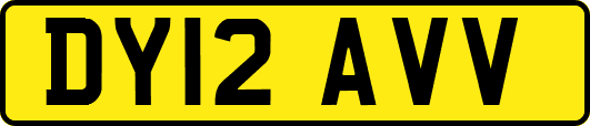 DY12AVV