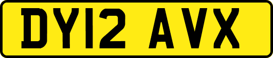 DY12AVX