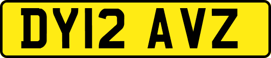 DY12AVZ