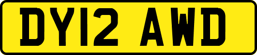 DY12AWD