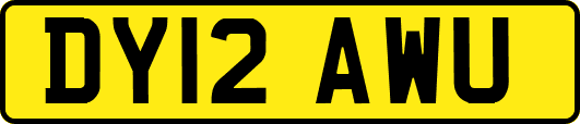 DY12AWU