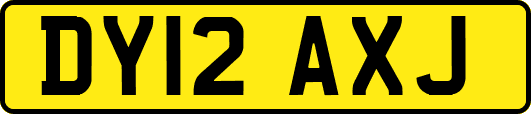 DY12AXJ