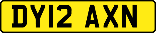 DY12AXN