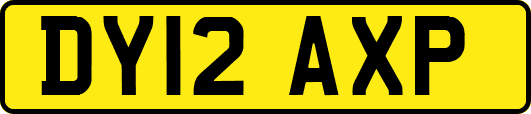 DY12AXP