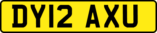 DY12AXU