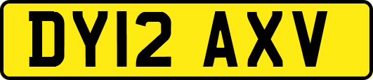 DY12AXV