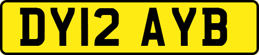 DY12AYB