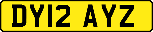 DY12AYZ