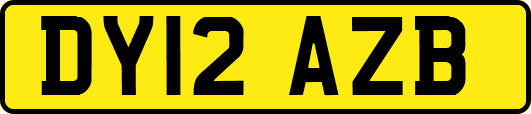 DY12AZB