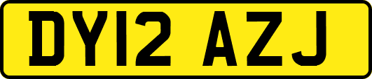 DY12AZJ