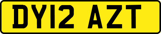DY12AZT