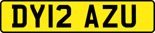 DY12AZU