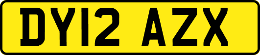DY12AZX