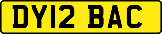 DY12BAC