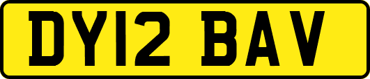 DY12BAV