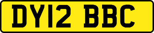 DY12BBC