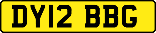 DY12BBG