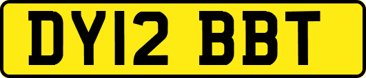 DY12BBT