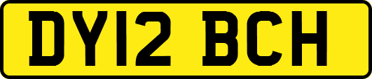DY12BCH