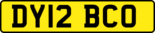 DY12BCO