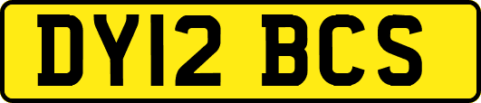 DY12BCS
