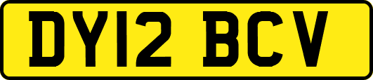 DY12BCV