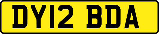 DY12BDA