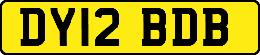 DY12BDB