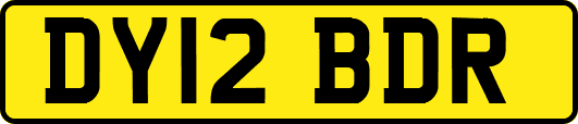 DY12BDR
