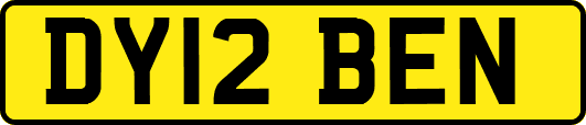 DY12BEN