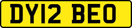DY12BEO