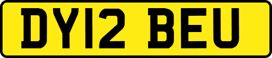 DY12BEU