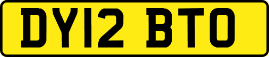 DY12BTO