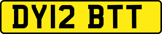 DY12BTT