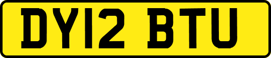 DY12BTU