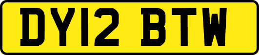 DY12BTW