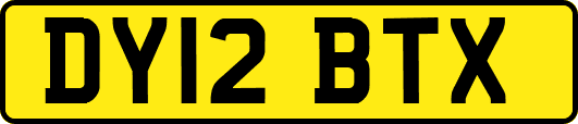 DY12BTX