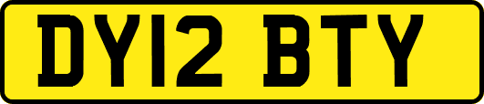 DY12BTY