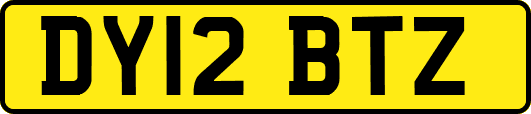 DY12BTZ