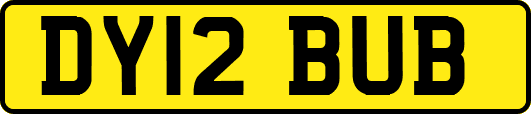 DY12BUB