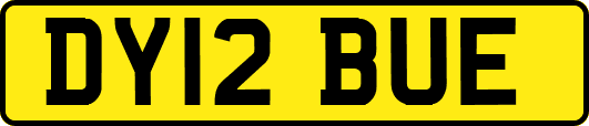 DY12BUE