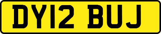 DY12BUJ