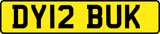 DY12BUK