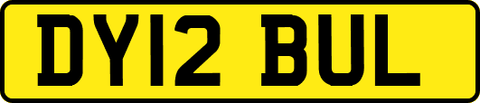 DY12BUL