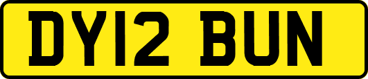DY12BUN