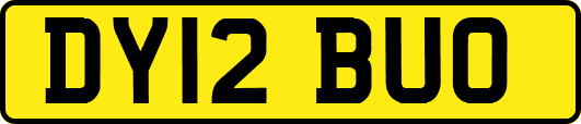 DY12BUO